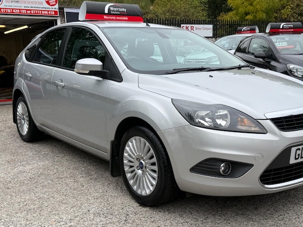 Used Ford Focus 2009 for sale - 76283050: Photo 6