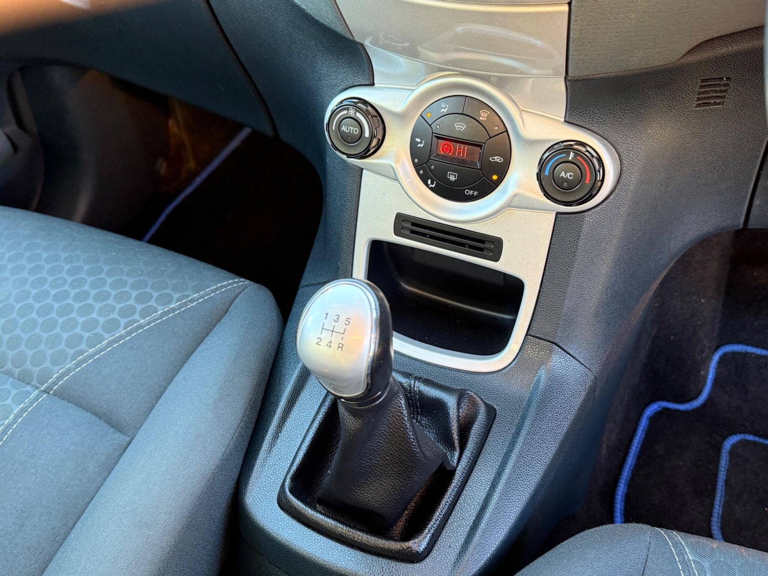 Used Ford Fiesta for sale - 77575294: Photo 17