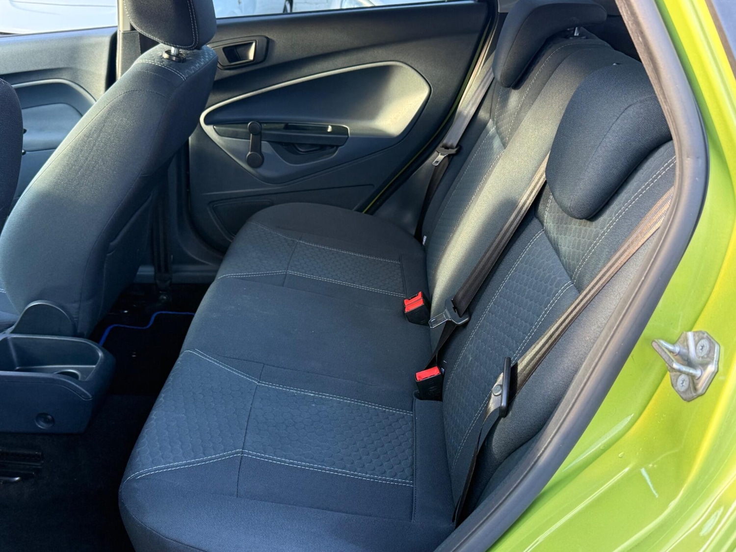 Used Ford Fiesta for sale - 77575294: Photo 19