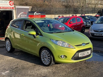Ford Fiesta feature image