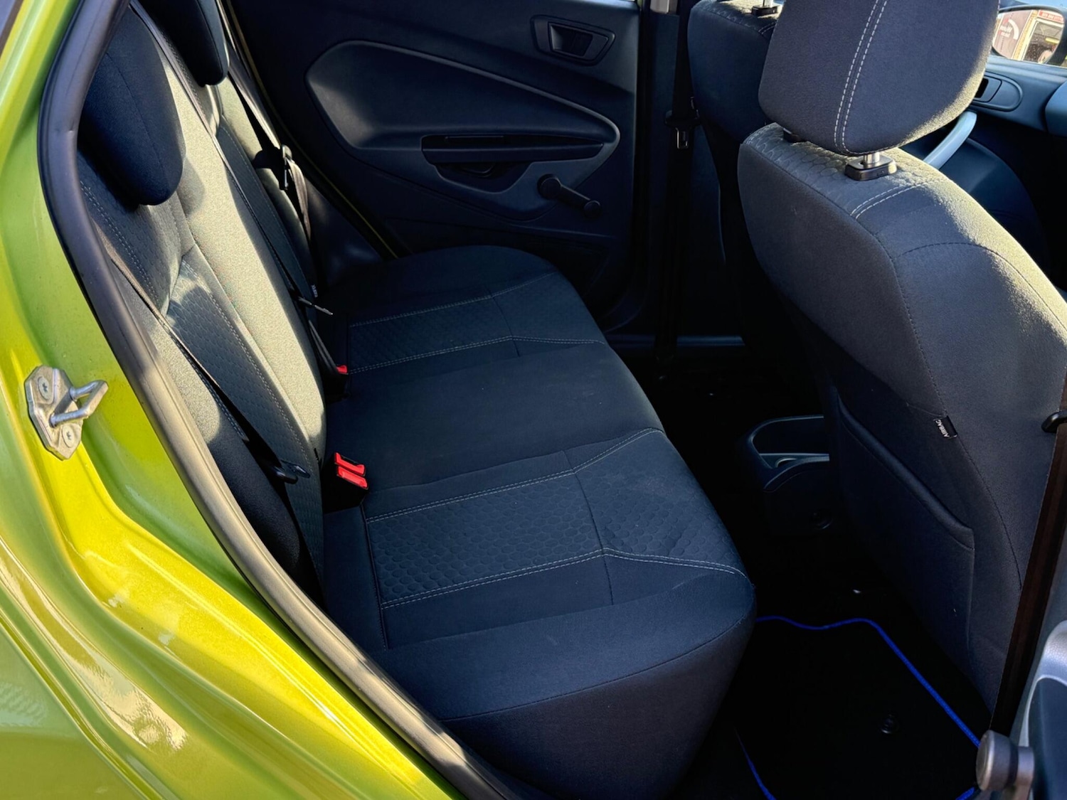 Used Ford Fiesta for sale - 77575294: Photo 20