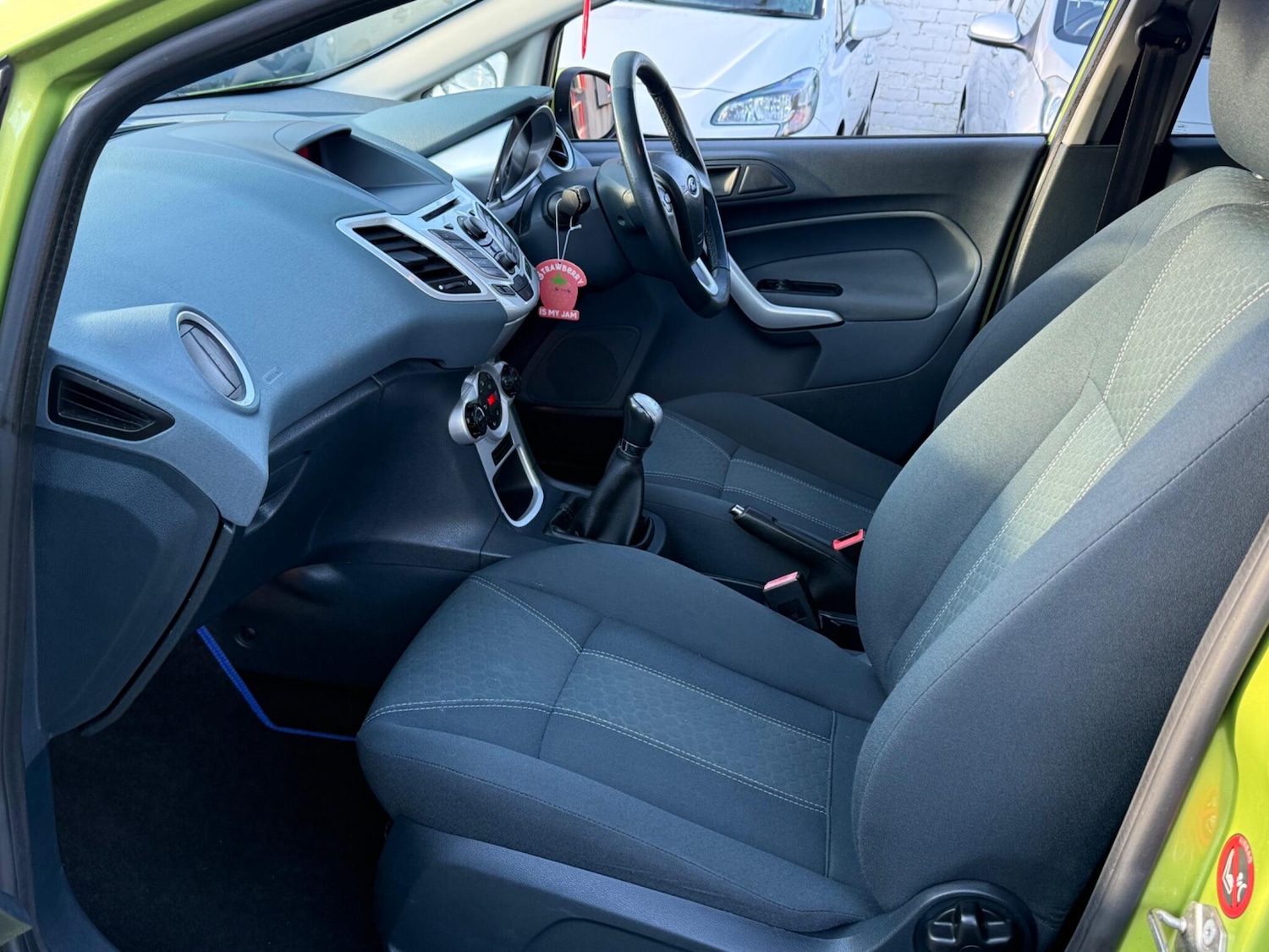 Used Ford Fiesta for sale - 77575294: Photo 22