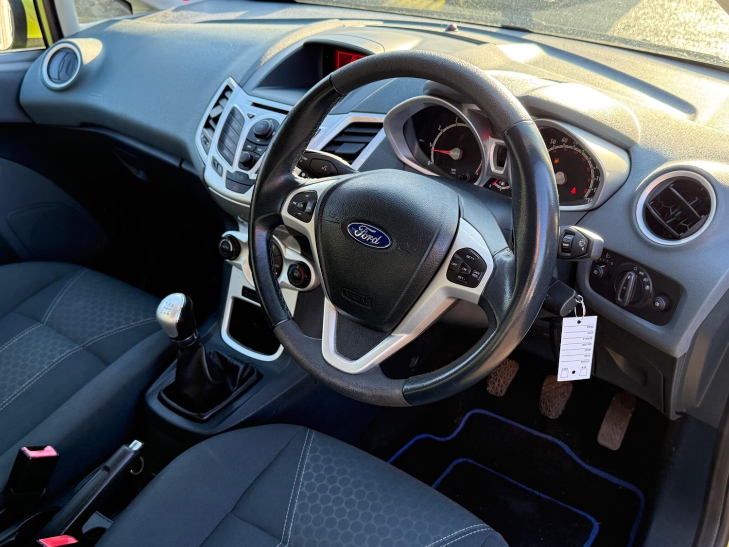 Used Ford Fiesta for sale - 77575294: Photo 23