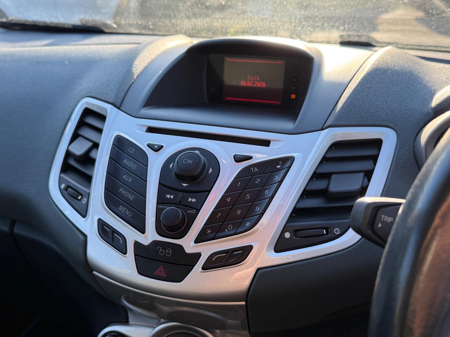 Used Ford Fiesta for sale - 77575294: Photo 24