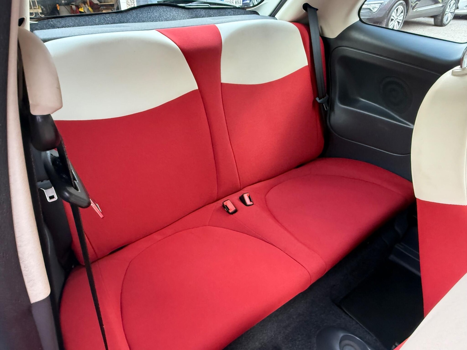 Used Fiat 500 for sale - 76995404: Photo 21