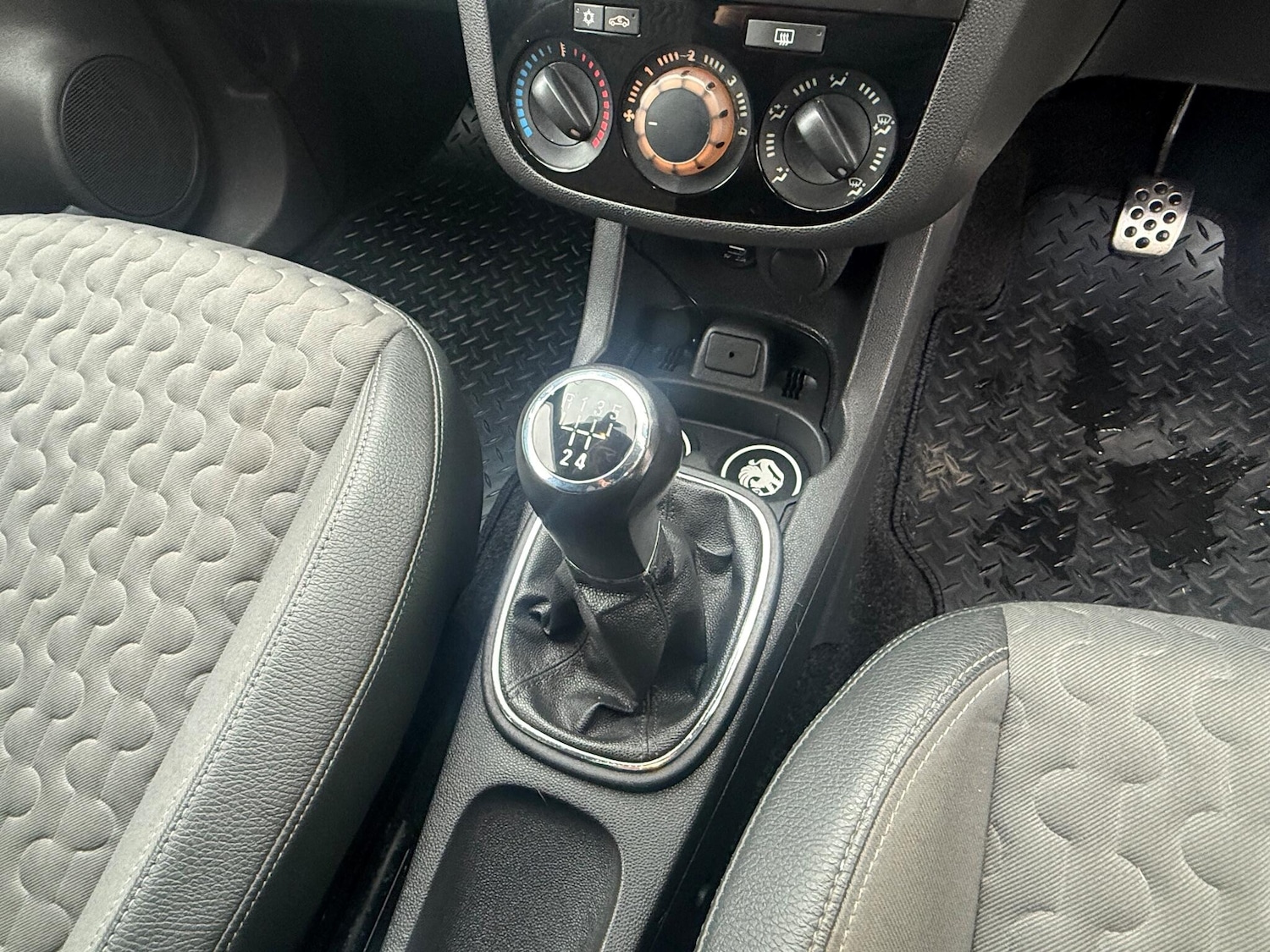 Used Vauxhall Corsa 2014 for sale - 76886234: Photo 18