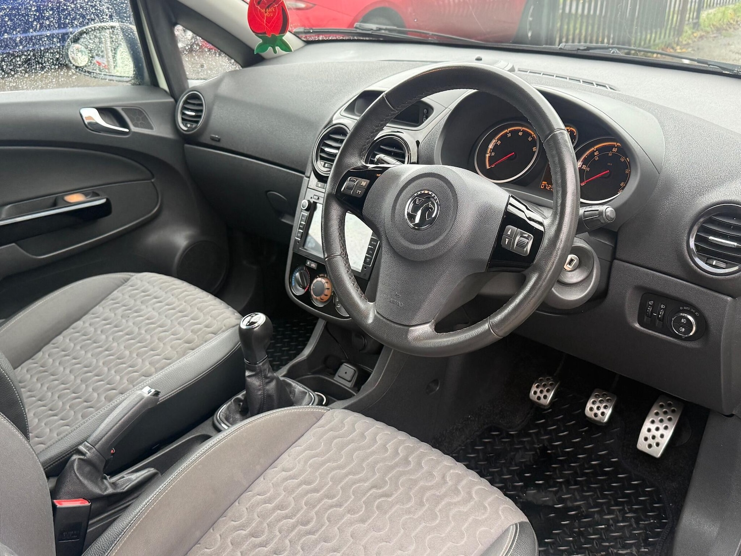 Used Vauxhall Corsa 2014 for sale - 76886234: Photo 20