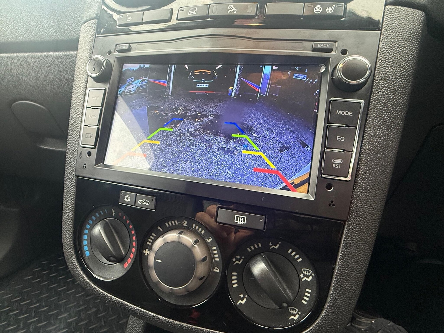 Used Vauxhall Corsa 2014 for sale - 76886234: Photo 22