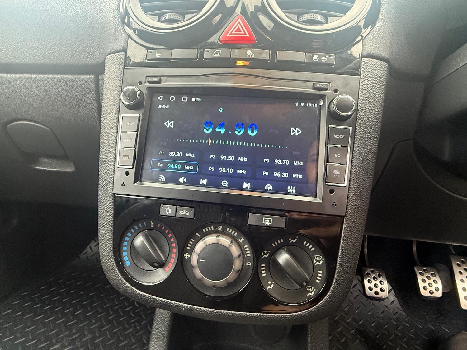 Used Vauxhall Corsa 2014 for sale - 76886234: Photo 23