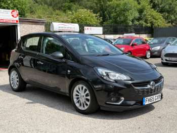 2015 (65) - 1.4i ecoFLEX SE Euro 6 5dr