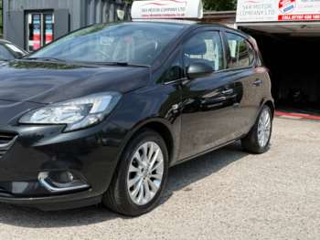 Used Vauxhall Corsa 2015 for sale - 74957860: Photo