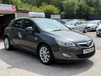 2012 (12) - 1.4i 16V Active 5dr