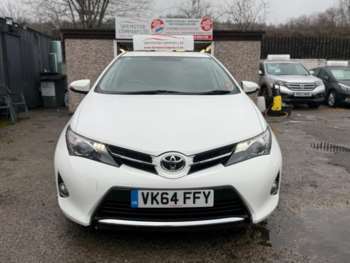 Used Toyota Auris 2014 for sale - 74398757: Photo