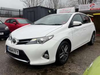 Used Toyota Auris 2014 for sale - 74398757: Photo