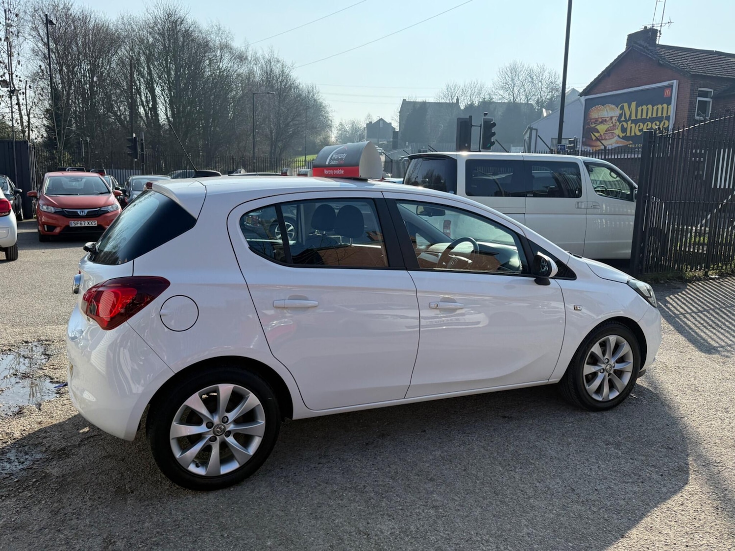 Used Vauxhall Corsa for sale - 77768845: Photo 12