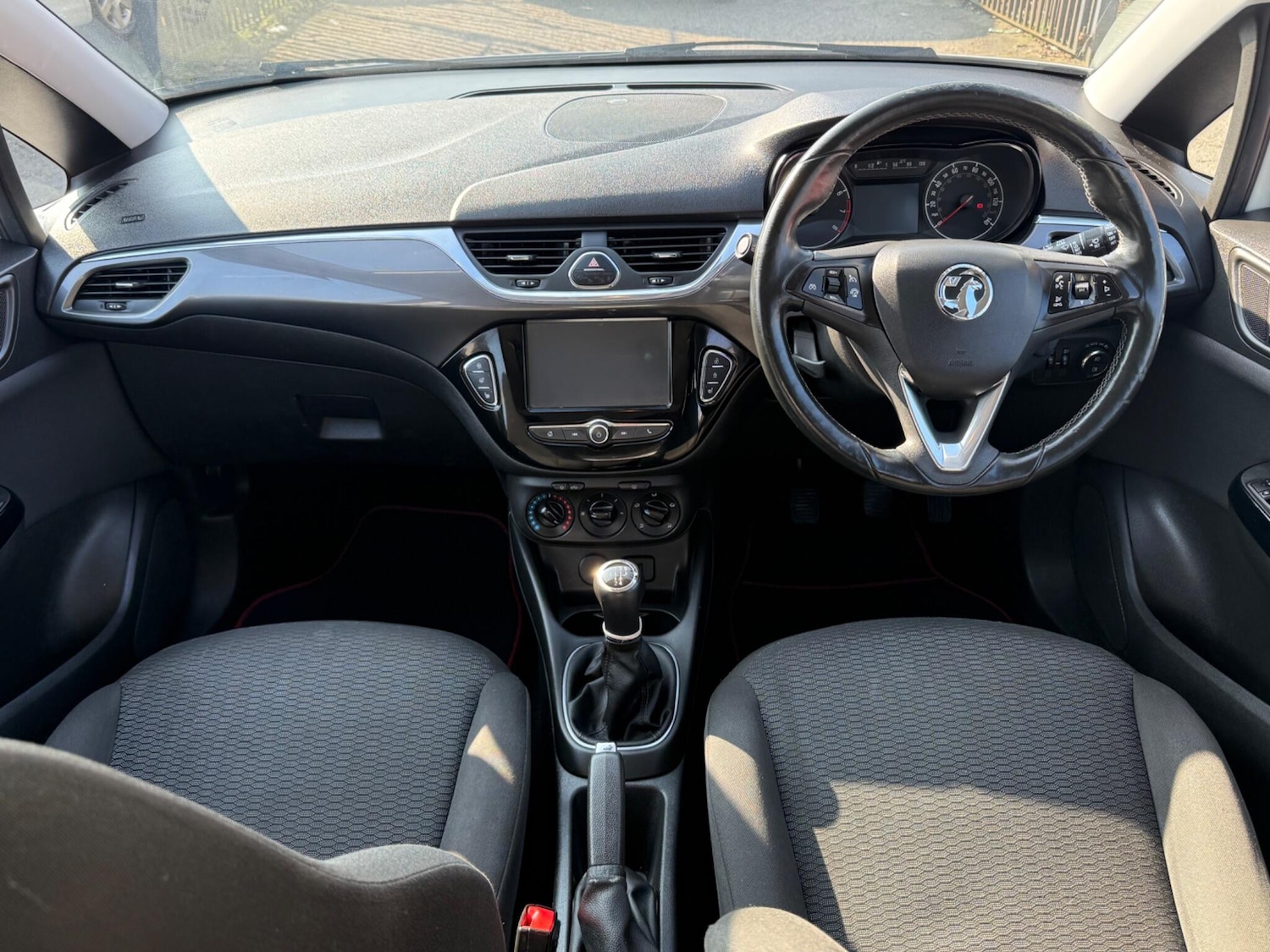 Used Vauxhall Corsa for sale - 77768845: Photo 16