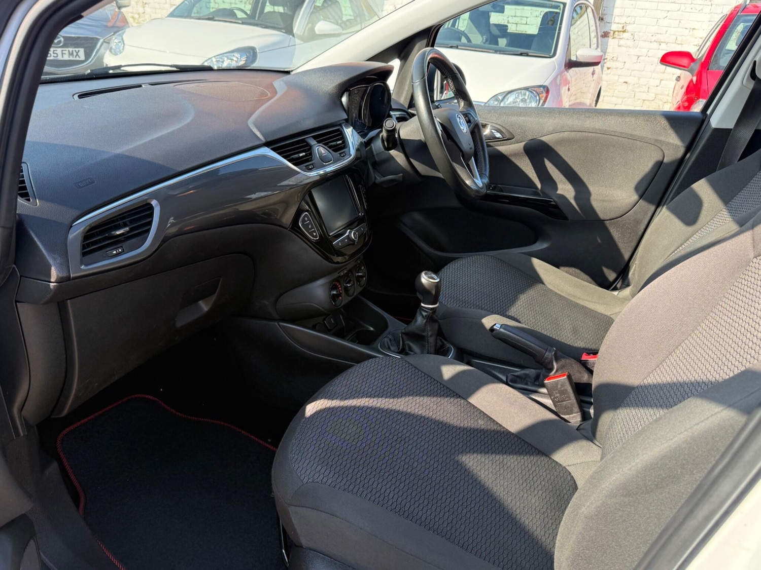 Used Vauxhall Corsa for sale - 77768845: Photo 17