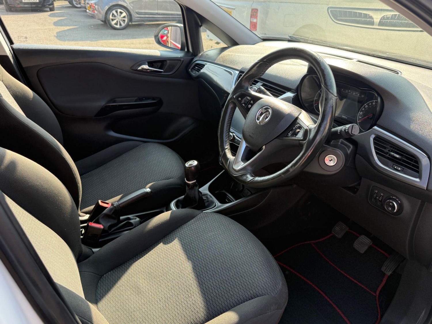 Used Vauxhall Corsa for sale - 77768845: Photo 18