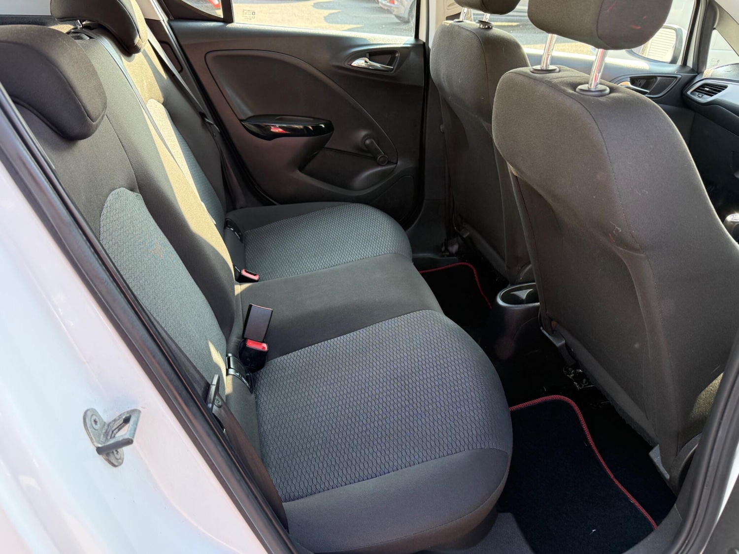 Used Vauxhall Corsa for sale - 77768845: Photo 19