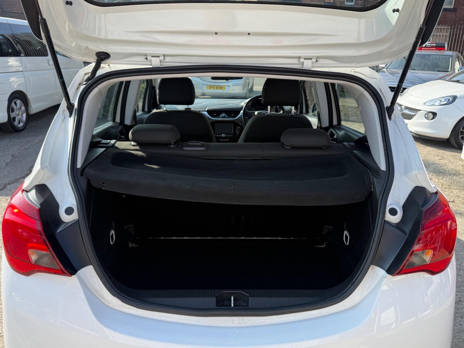 Used Vauxhall Corsa for sale - 77768845: Photo 21