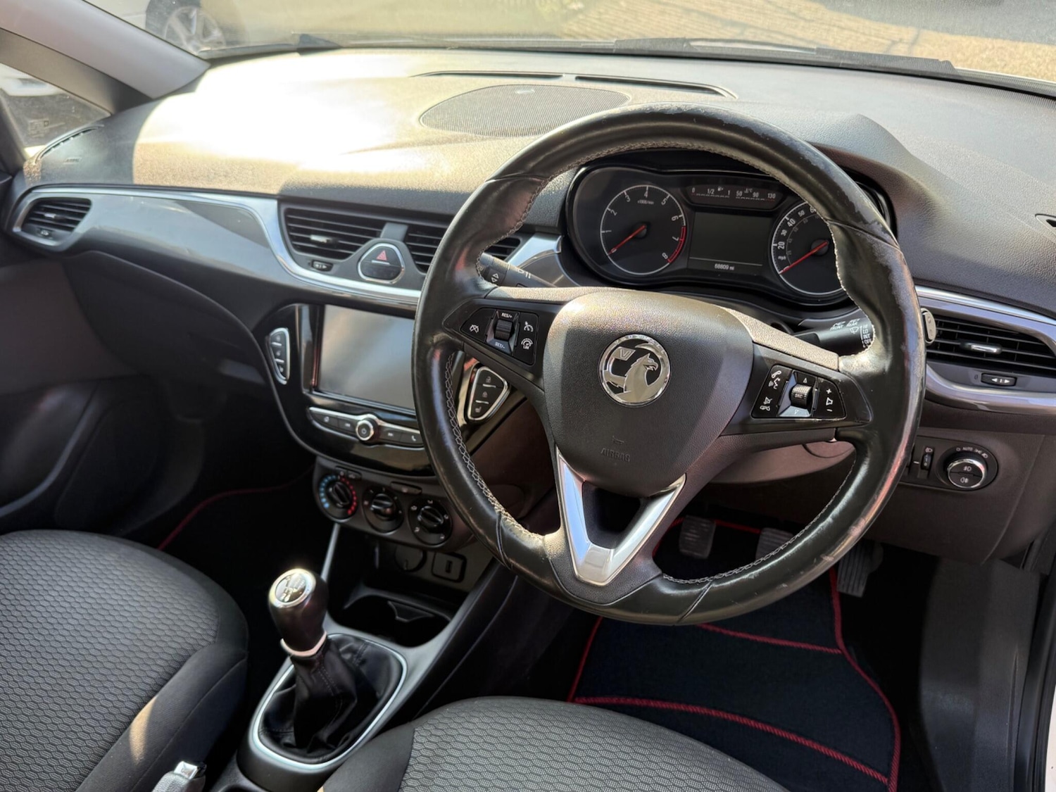 Used Vauxhall Corsa for sale - 77768845: Photo 23