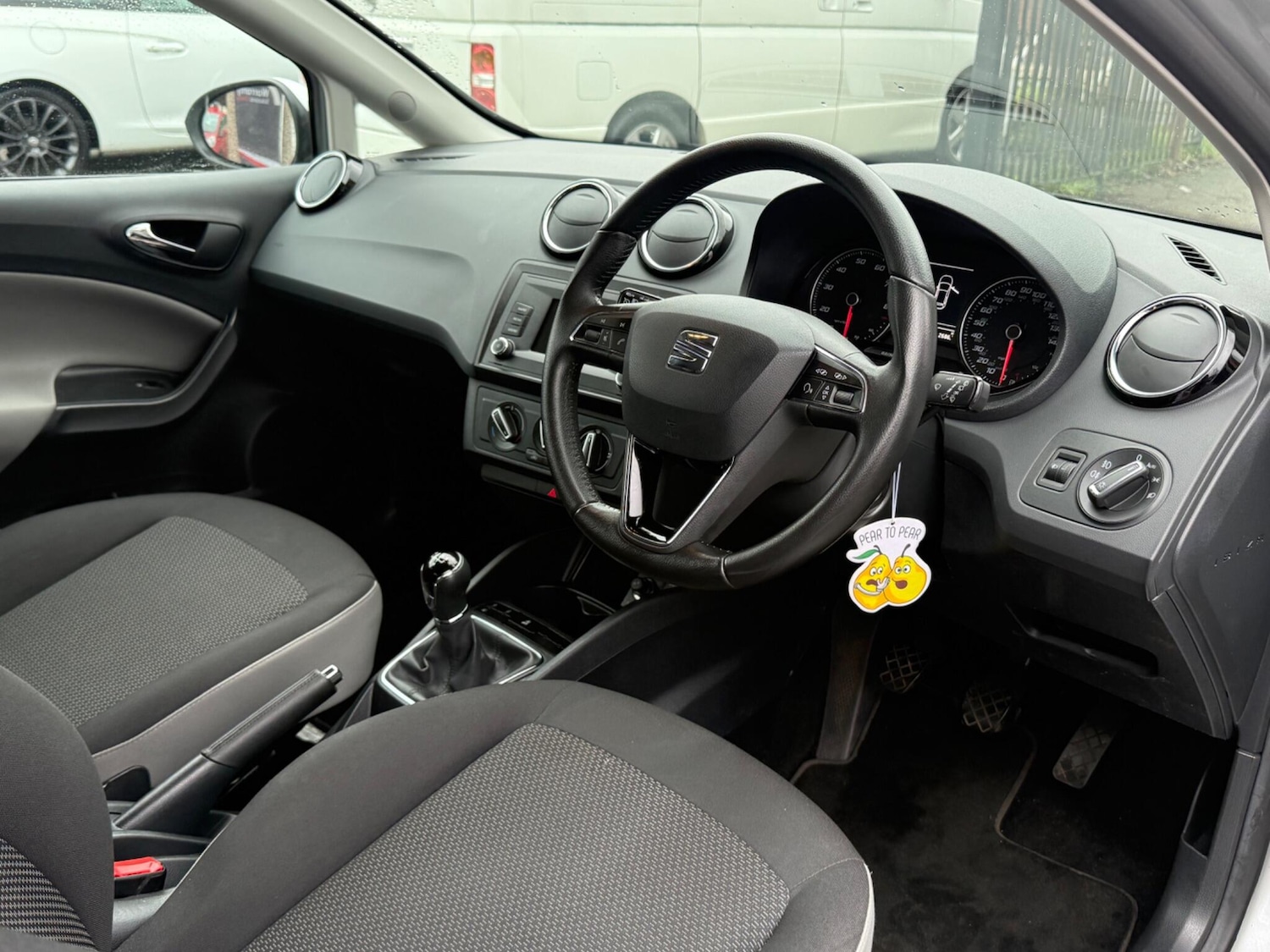 Used SEAT Ibiza 2016 for sale - 77696592: Photo 17