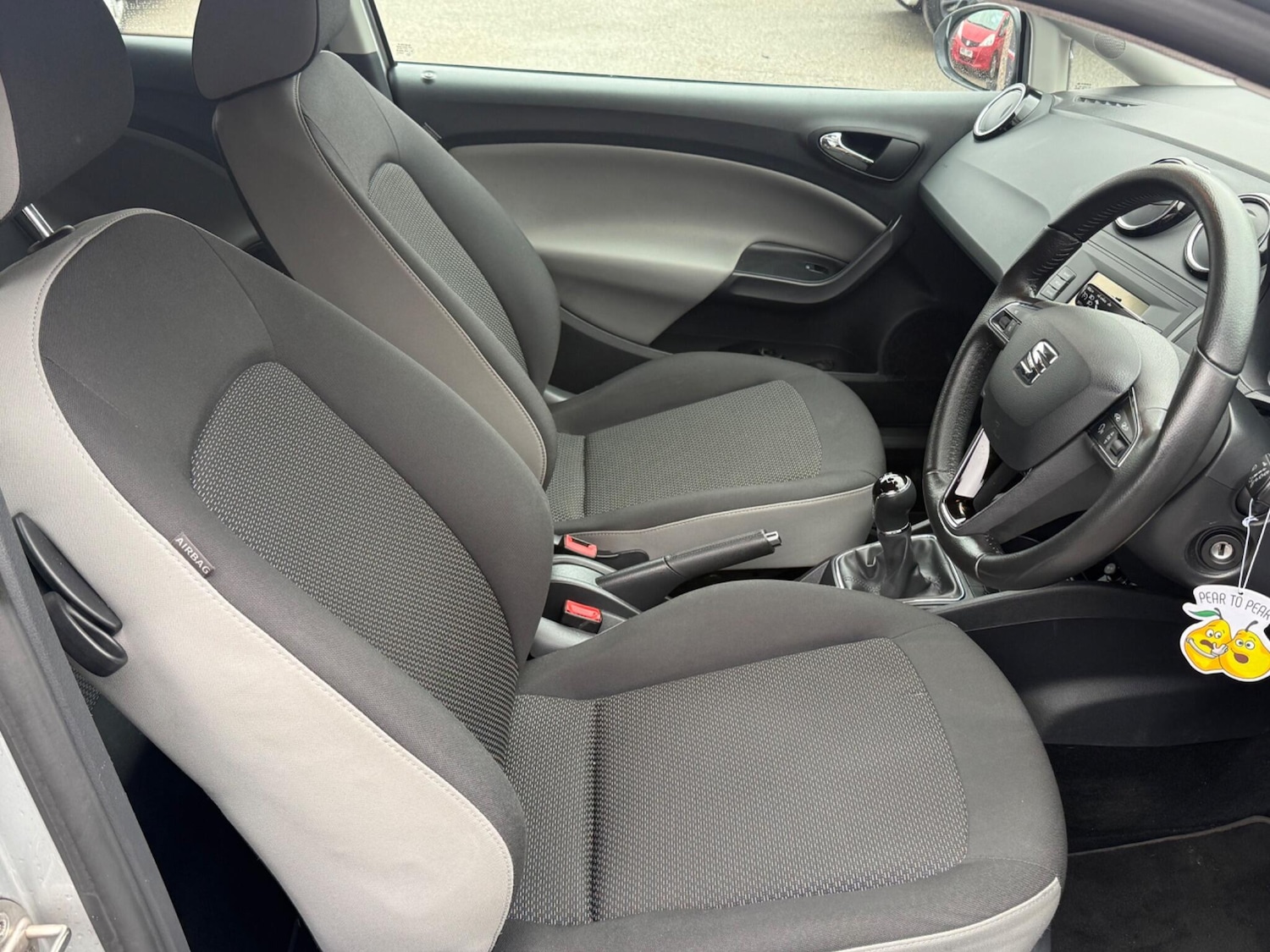 Used SEAT Ibiza 2016 for sale - 77696592: Photo 19