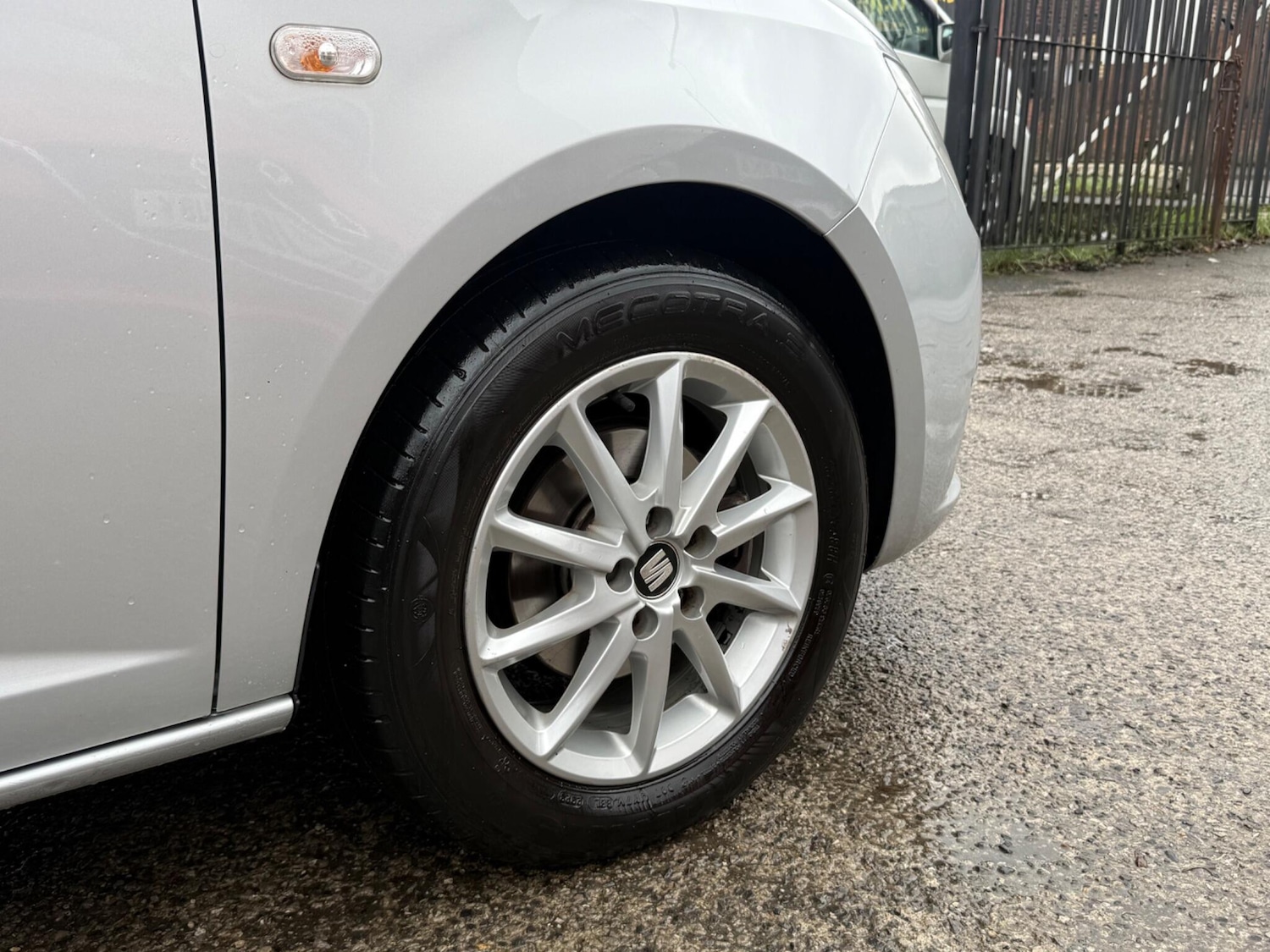 Used SEAT Ibiza 2016 for sale - 77696592: Photo 21