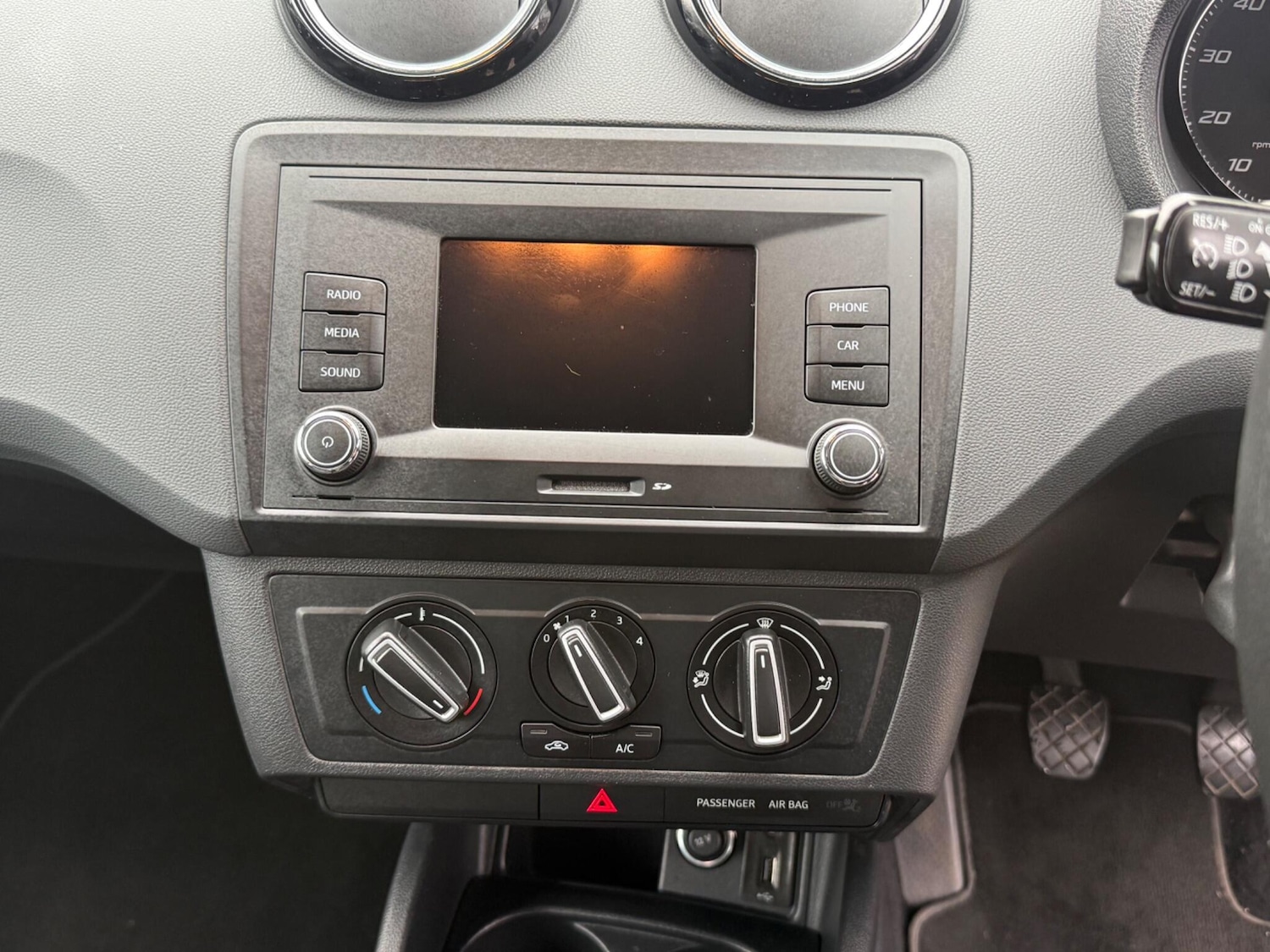 Used SEAT Ibiza 2016 for sale - 77696592: Photo 23