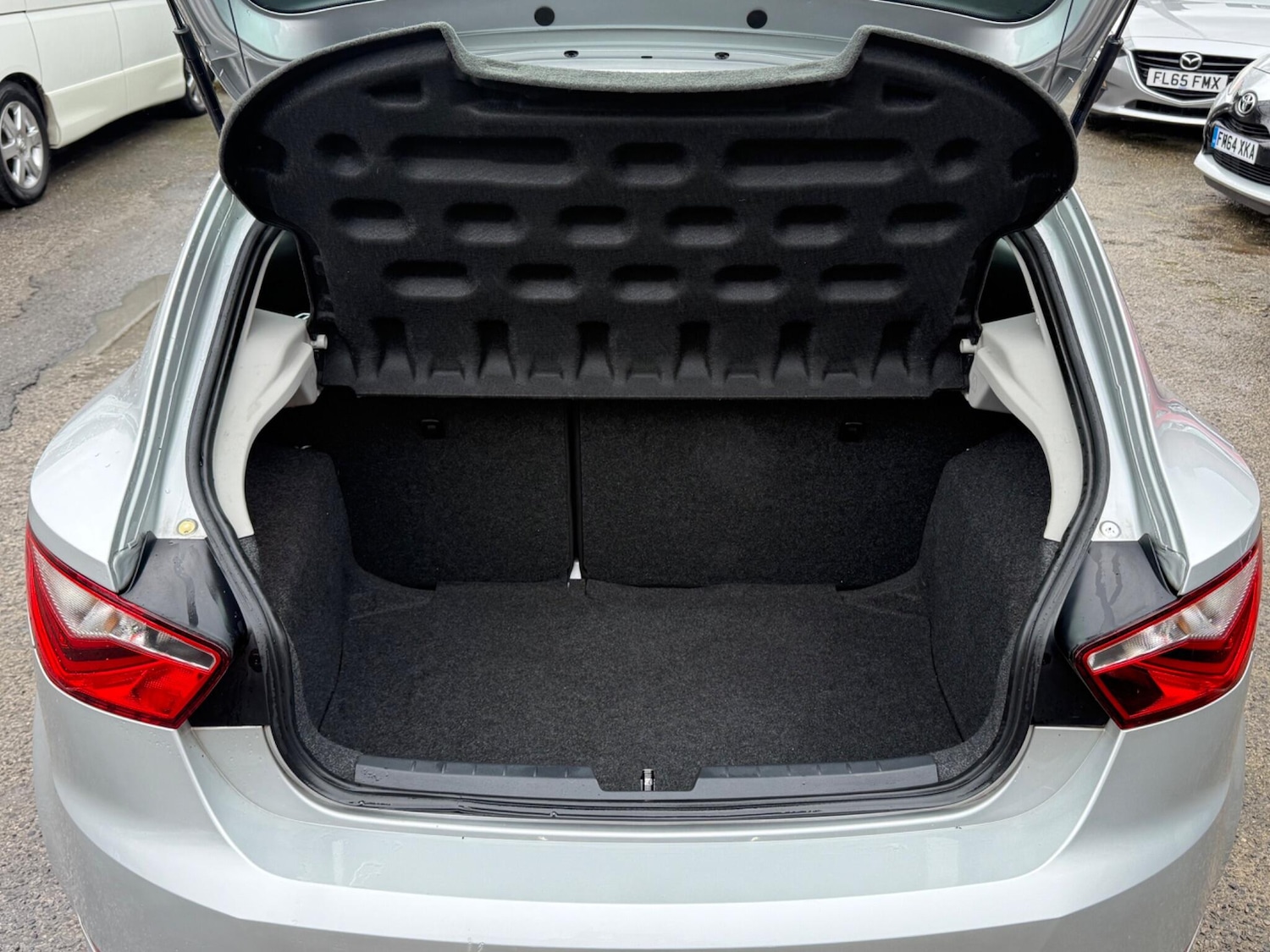 Used SEAT Ibiza 2016 for sale - 77696592: Photo 24