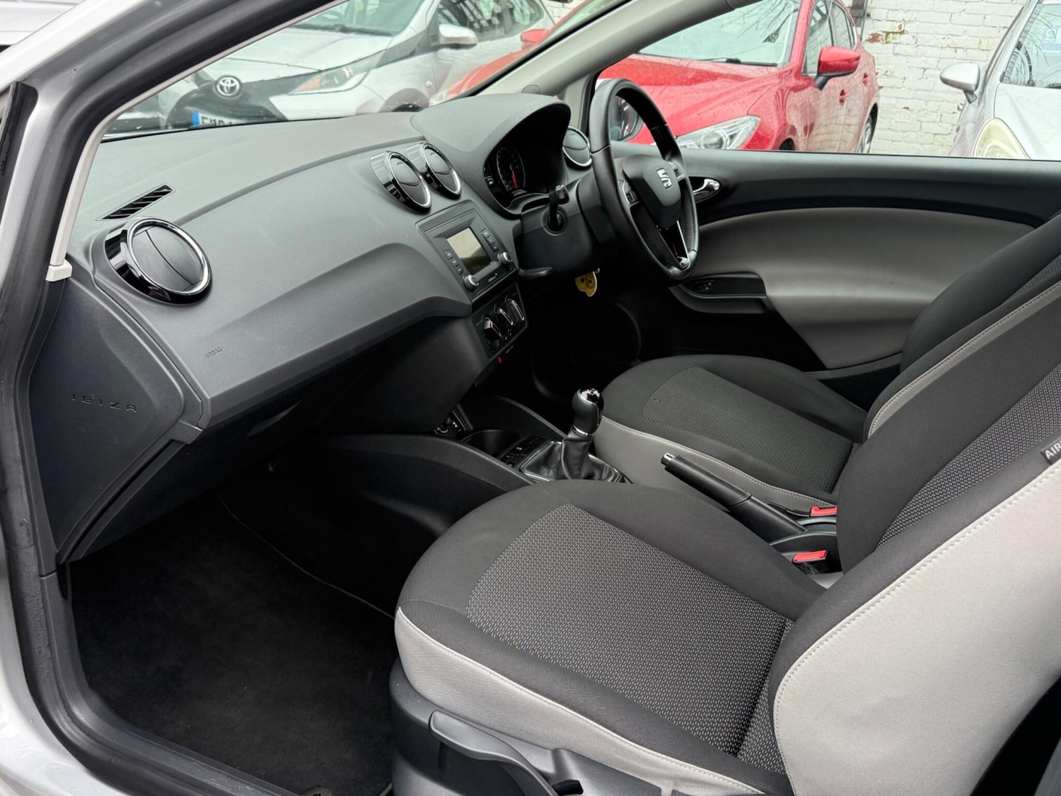 Used SEAT Ibiza 2016 for sale - 77696592: Photo 25