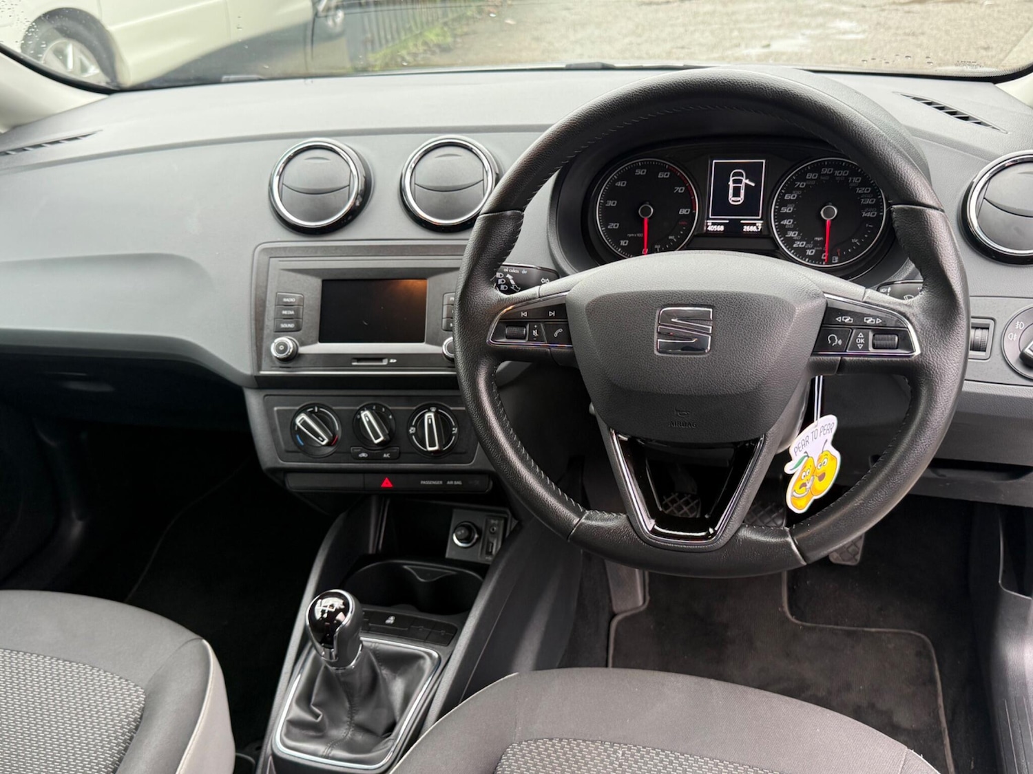 Used SEAT Ibiza 2016 for sale - 77696592: Photo 26