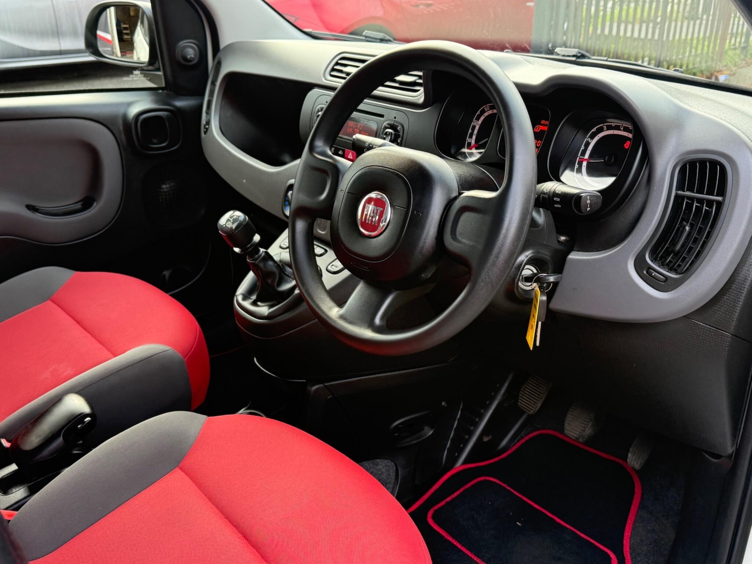 Used Fiat Panda 2015 for sale - 76689292: Photo 17