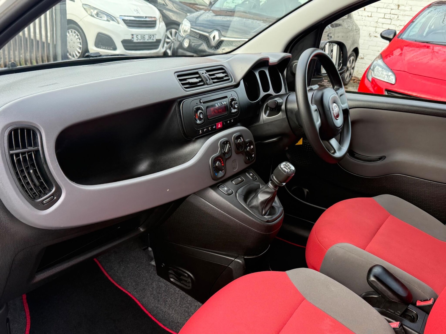 Used Fiat Panda 2015 for sale - 76689292: Photo 18