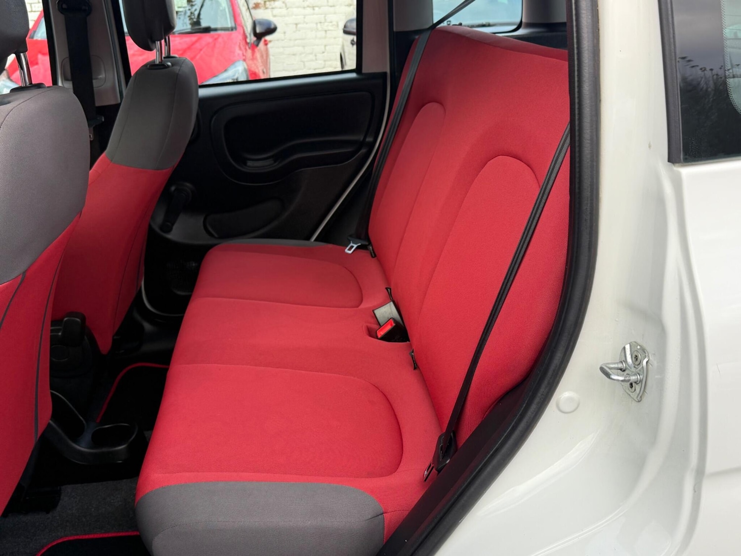 Used Fiat Panda 2015 for sale - 76689292: Photo 19