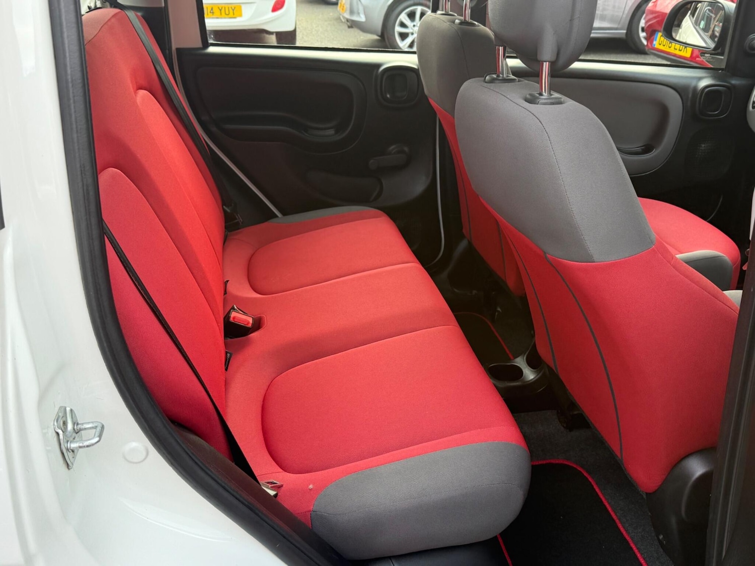 Used Fiat Panda 2015 for sale - 76689292: Photo 20