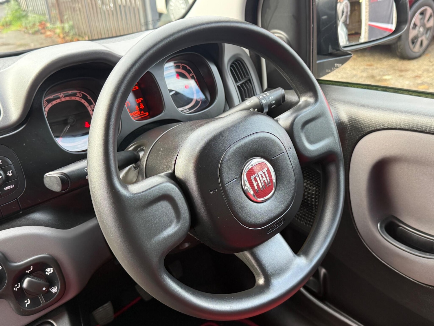 Used Fiat Panda 2015 for sale - 76689292: Photo 24