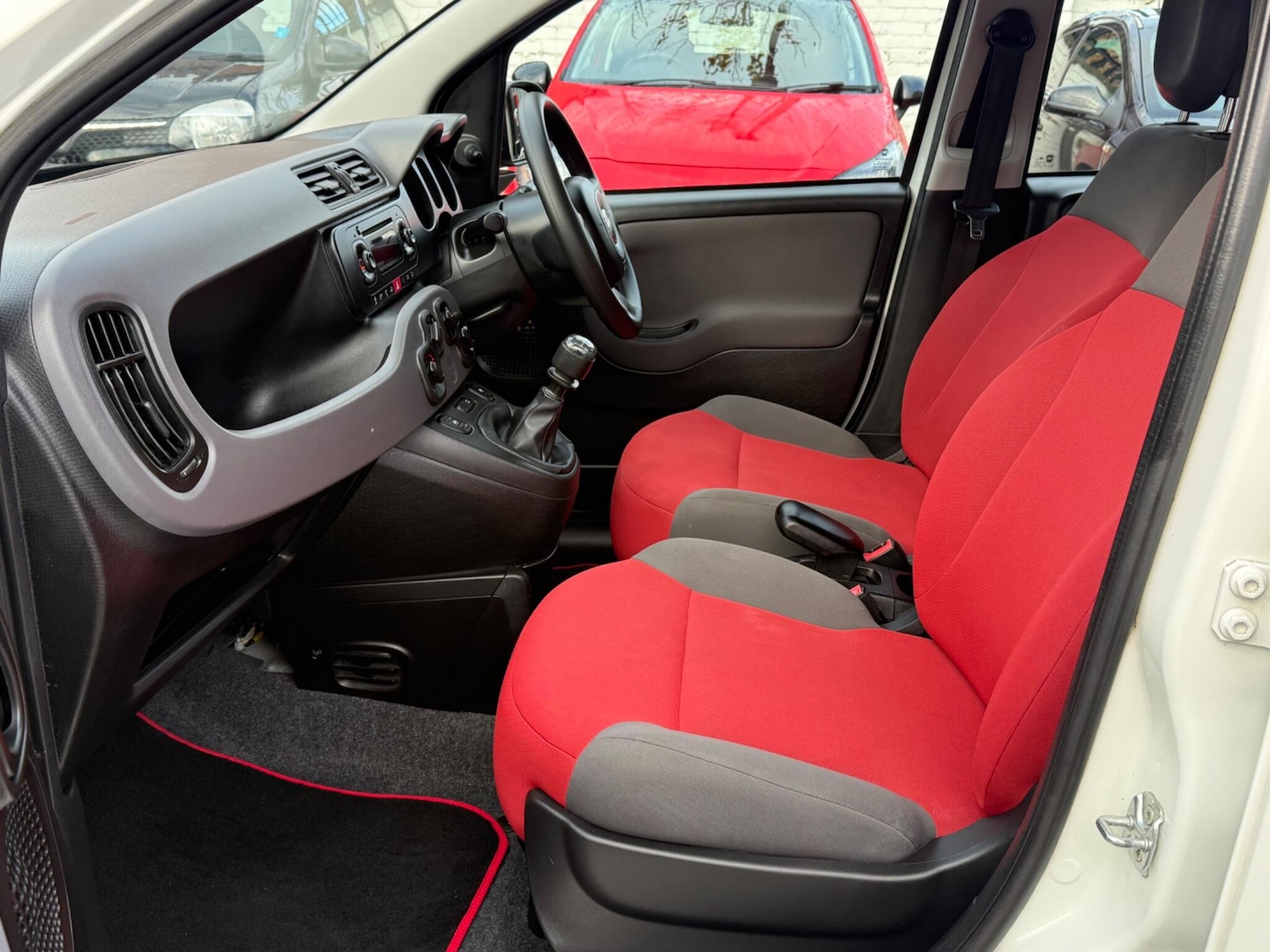 Used Fiat Panda 2015 for sale - 76689292: Photo 25