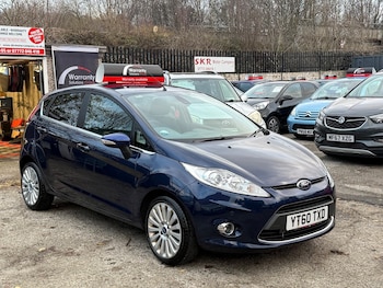 Ford Fiesta feature image