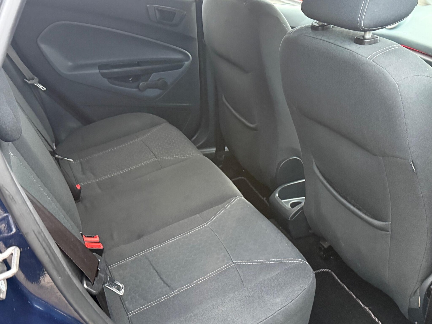 Used Ford Fiesta 2010 for sale - 76913480: Photo 20