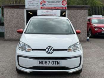 Used Volkswagen up! 2018 for sale - 74477304: Photo