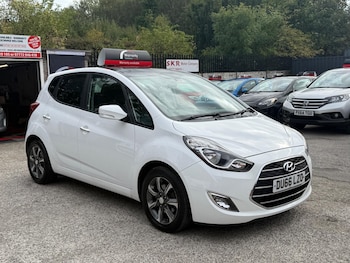 2016 (66) - 1.6 Premium Auto Euro 6 5dr