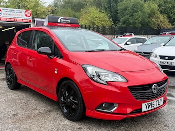 Used Vauxhall Corsa 2015 for sale - 79589826: Photo