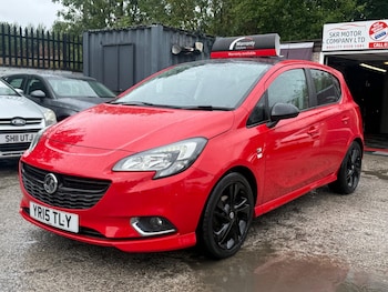 Used Vauxhall Corsa 2015 for sale - 79589826: Photo