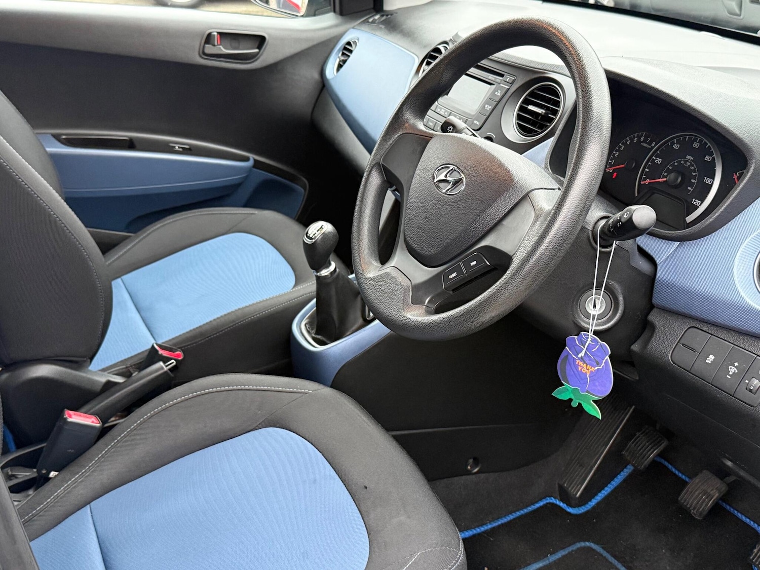 Used Hyundai i10 2014 for sale - 77144403: Photo 17