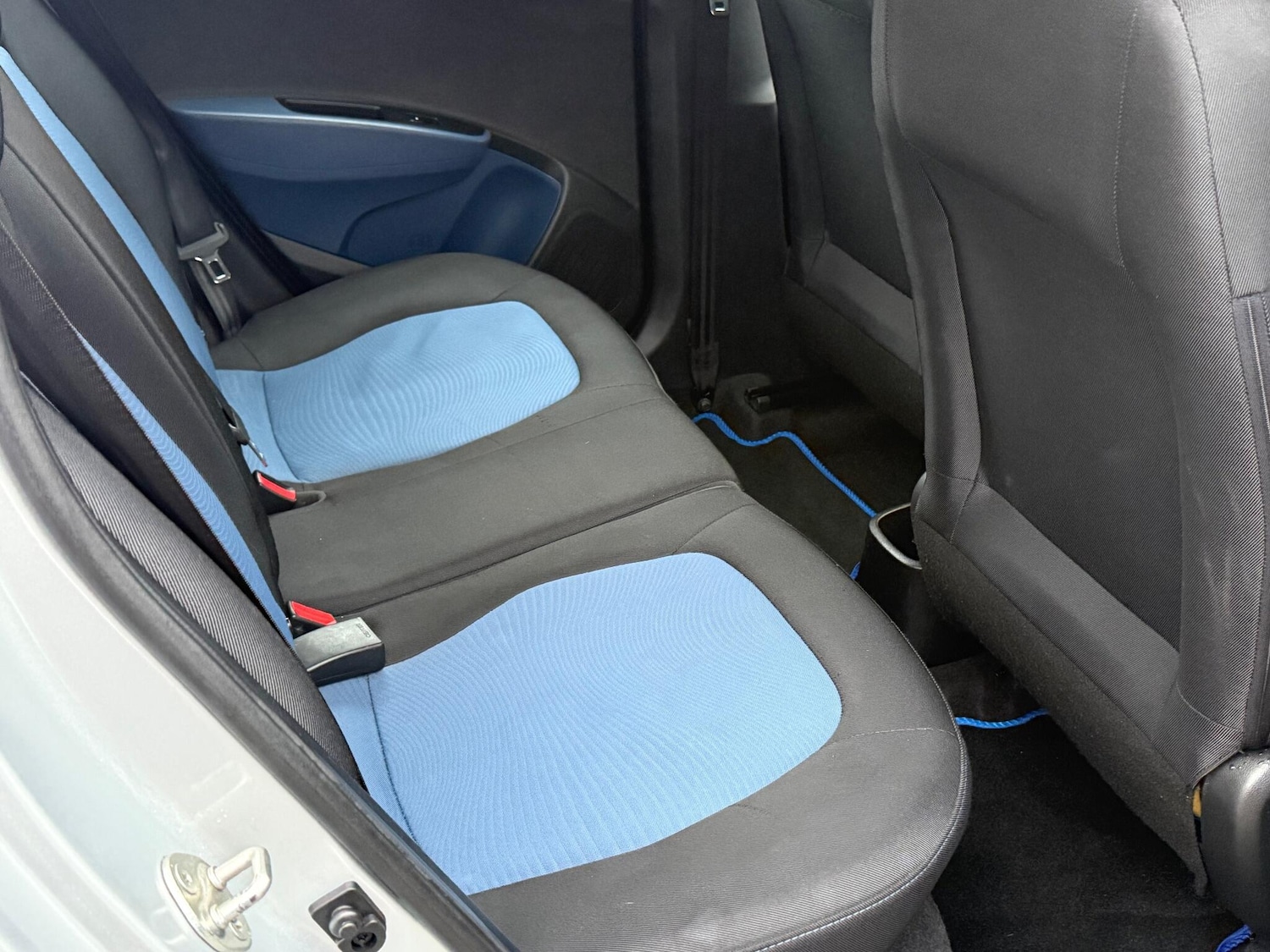 Used Hyundai i10 2014 for sale - 77144403: Photo 18