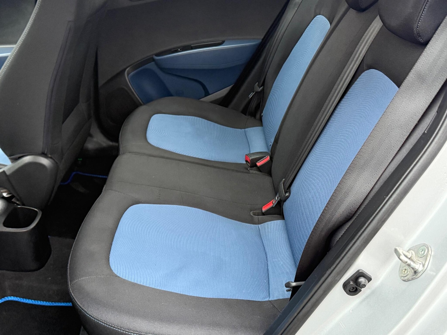 Used Hyundai i10 2014 for sale - 77144403: Photo 19