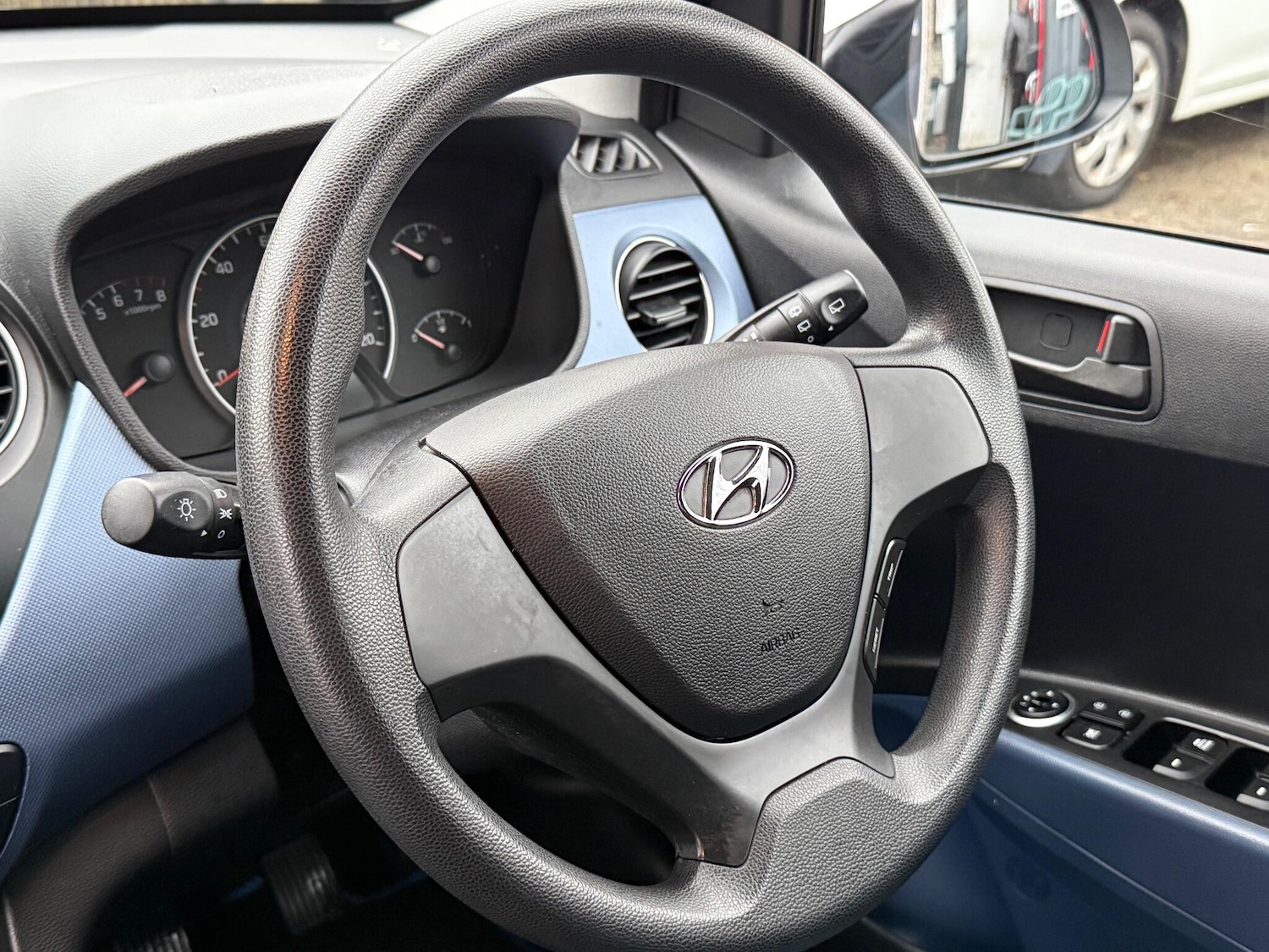 Used Hyundai i10 2014 for sale - 77144403: Photo 23