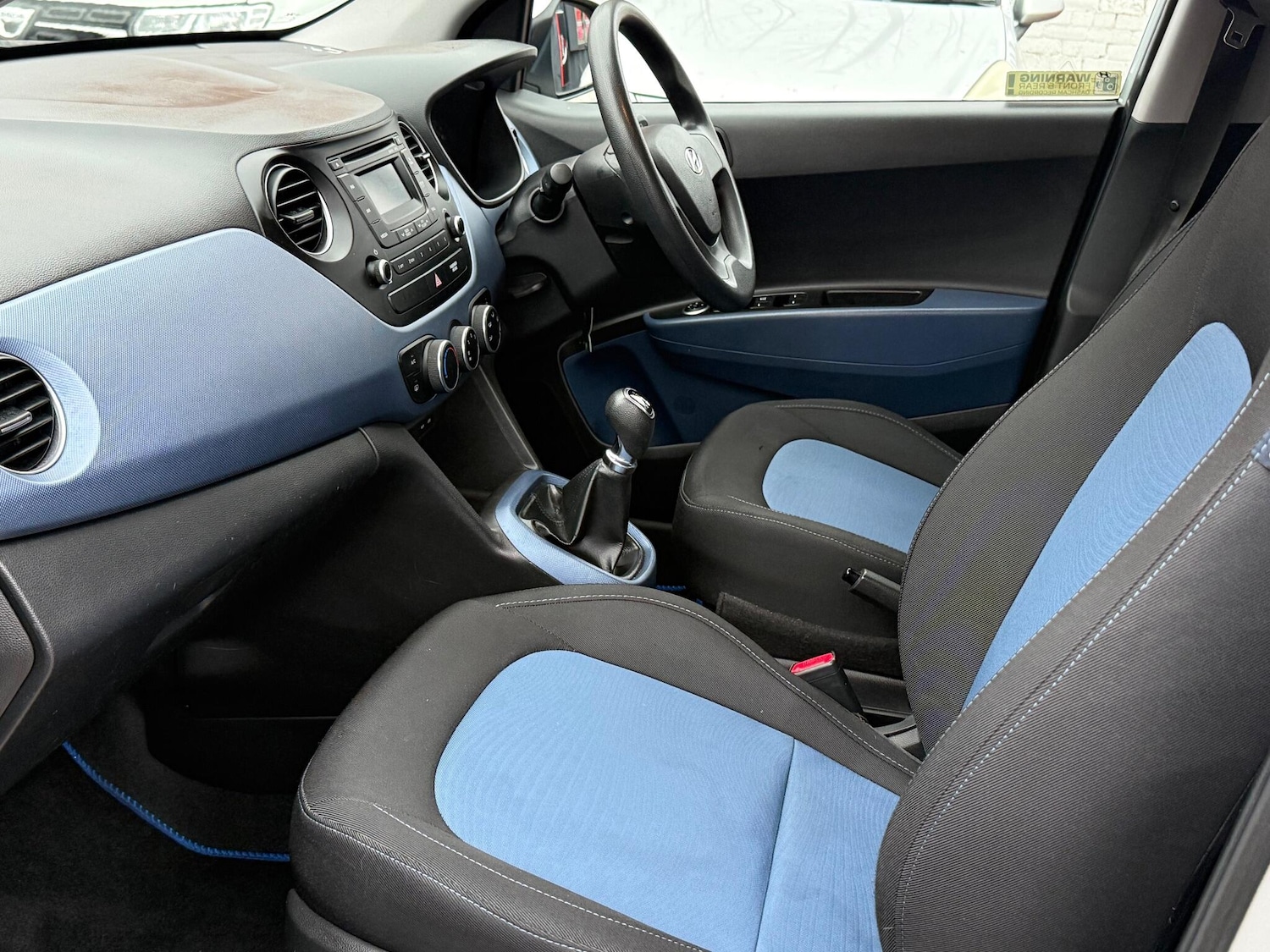 Used Hyundai i10 2014 for sale - 77144403: Photo 24