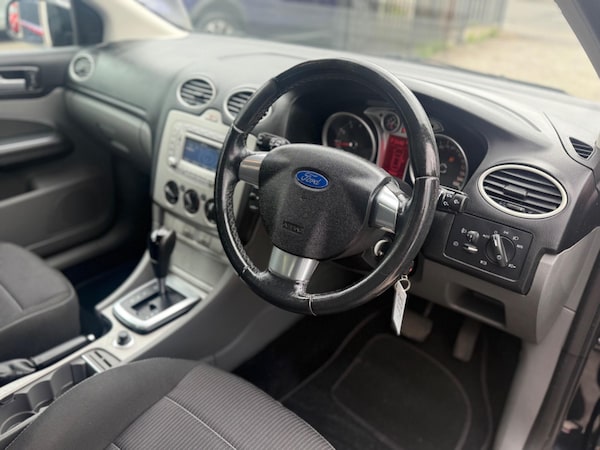 Used Ford Focus 2014 for sale - 75657480: Photo 17